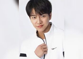 Lee Seung Gi: Dewa Asmara yang Membuat Semua Wanita Tergila-gila