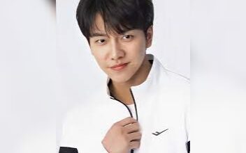 Lee Seung Gi: Dewa Asmara yang Membuat Semua Wanita Tergila-gila