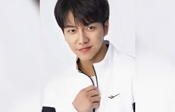 Lee Seung Gi: Dewa Asmara yang Membuat Semua Wanita Tergila-gila