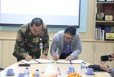 Pemerintah Kabupaten Blora MoU dengan Universitas Budi Luhur, Berharap Dibantu Beasiswa dan Penanganan Kemiskinan