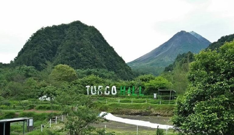 Wisata Yogyakarta, Makam dengan Pemandangan Indah di Puncak Bukit
