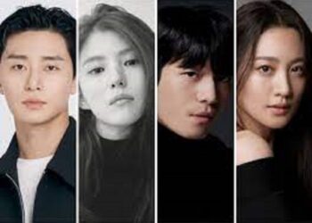 Pemeran Utama Gyeongseong Creature yang Menarik Perhatian Penggemar Drakor