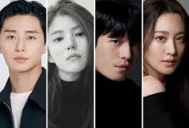 Pemeran Utama Gyeongseong Creature yang Menarik Perhatian Penggemar Drakor