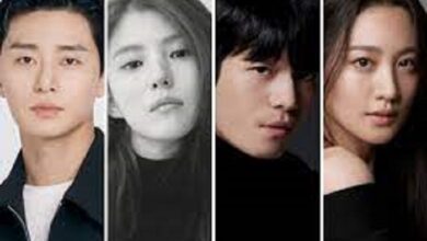 Pemeran Utama Gyeongseong Creature yang Menarik Perhatian Penggemar Drakor