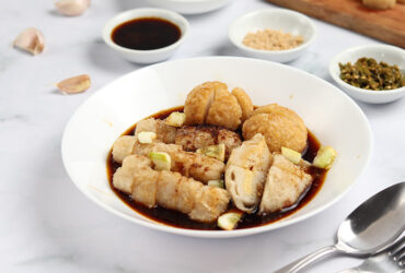 Mpek Mpek, Kuliner Khas Palembang yang Menggoyang Lidah