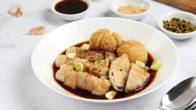 Mpek Mpek, Kuliner Khas Palembang yang Menggoyang Lidah