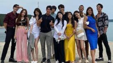 Reality Show Korea Single's Inferno 3, Berikut Cerita Lengkapnya