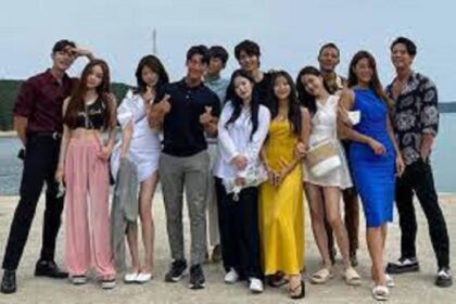 Reality Show Korea Single's Inferno 3, Berikut Cerita Lengkapnya