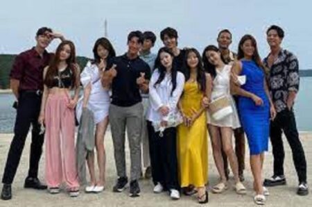 Reality Show Korea Single's Inferno 3, Berikut Cerita Lengkapnya