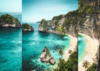 4 Destinasi Wisata Bali Murah Meriah, Di Bawah Rp50 Ribu