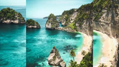 4 Destinasi Wisata Bali Murah Meriah, Di Bawah Rp50 Ribu