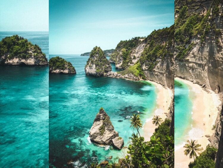 4 Destinasi Wisata Bali Murah Meriah, Di Bawah Rp50 Ribu