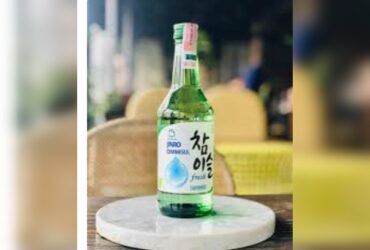 Soju, Minuman yang Selalu Tersedia Setiap Film Korea