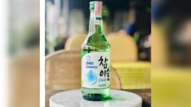 Soju, Minuman yang Selalu Tersedia Setiap Film Korea