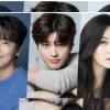 Kim Ha Neul, Yeon Woo Jin dan Jang Seung Jo Ditawari Peran Utama dalam Drama Korea Terbaru : Let's Get Grabbed by the Collar
