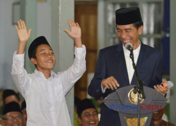 Dana BOS Madrasah dan BOP RA 2024 Tahap I Cair Rp4 Triliun Lebih