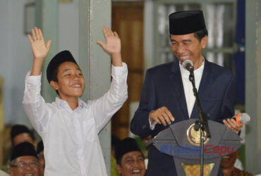 Dana BOS Madrasah dan BOP RA 2024 Tahap I Cair Rp4 Triliun Lebih