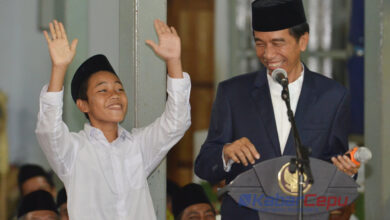 Dana BOS Madrasah dan BOP RA 2024 Tahap I Cair Rp4 Triliun Lebih