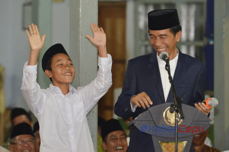 Dana BOS Madrasah dan BOP RA 2024 Tahap I Cair Rp4 Triliun Lebih