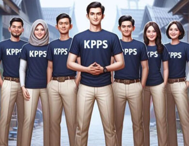 Gaji KPPS di Pemilu 2024