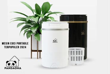 Mesin cuci portable Pandaoma Series