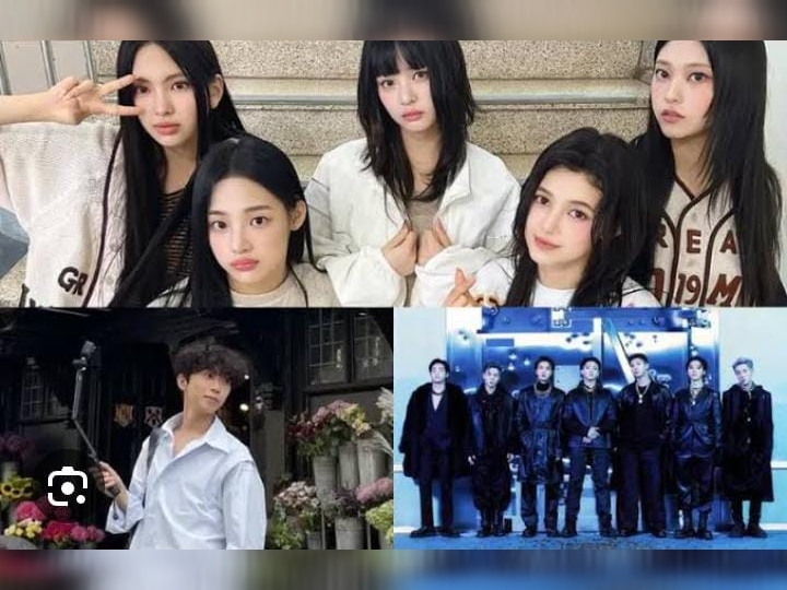 Institut Penelitian Bisnis Korea Mengungkapkan Peringkat Reputasi Brand Penyanyi dan Anggota Girl Group Bulan Januari 2024