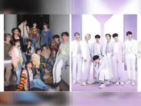 Heboh K-Pop! Setelah 6 Tahun Posisi Kedigdayaan BTS Digantikan Seventeen