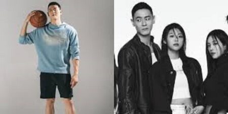 Lee Gwanhee, Bintang Basket di Single's Inferno, Memikat Hati di Dalam dan Luar Lapangan