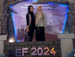 Blora Education Fair 2024: Eksistensi Generasi Muda Kabupaten Blora Tentang Dunia Pendidikan di Blora