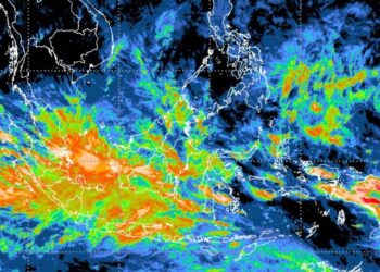 Peringatan BMKG : Waspada Cuaca Ekstrem di Jawa Tengah Tiga Harian ke Depan