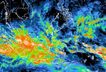 Peringatan BMKG : Waspada Cuaca Ekstrem di Jawa Tengah Tiga Harian ke Depan