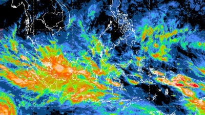 Peringatan BMKG : Waspada Cuaca Ekstrem di Jawa Tengah Tiga Harian ke Depan