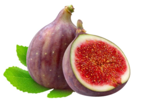 Kamu Harus Tahu! INI 17 Manfaat Buah Tin Sayang untuk Dilewatkan, Salah Satunya Mencegah Penuaan Dini