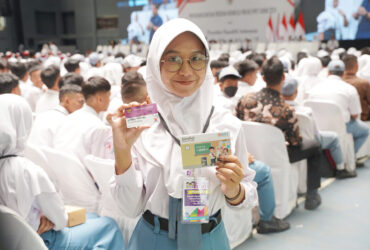 Dana bantuan PIP Kemdikbud tahun 2024 untuk siswa SMA SMK
