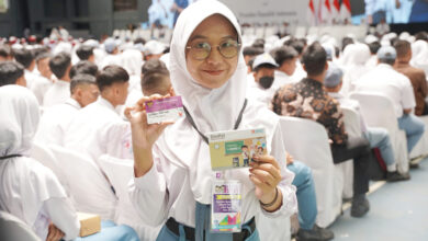 Dana bantuan PIP Kemdikbud tahun 2024 untuk siswa SMA SMK