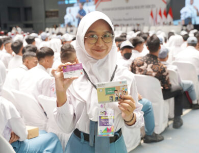 Dana bantuan PIP Kemdikbud tahun 2024 untuk siswa SMA SMK