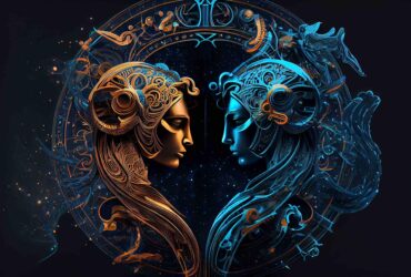 Zodiak Gemini