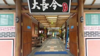 5 Rekomendasi Tujuan Wisata ala Korea yang Ada di Indonesia