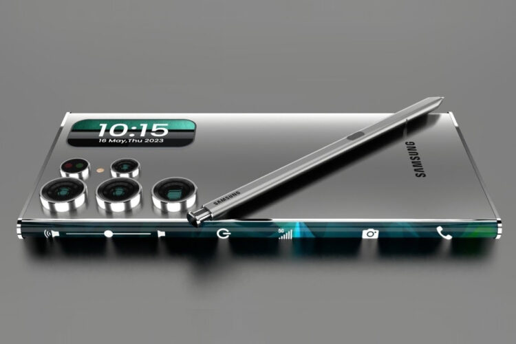 Samsung Galaxy S24 Series