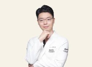 dr. Hyun Wook Jung Ungkap 5 Prosedur Operasi Plastik Paling Diminati di Korea Selatan