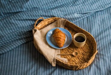 Cara Menyimpan Croissant agar Tahan Lama