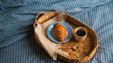 Cara Menyimpan Croissant agar Tahan Lama