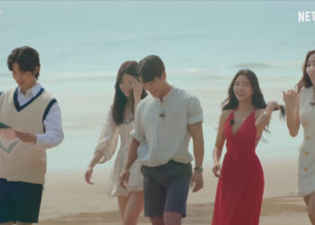 Fakta Lain Reality show Single's Inferno 3