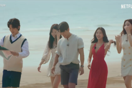 Fakta Lain Reality show Single's Inferno 3