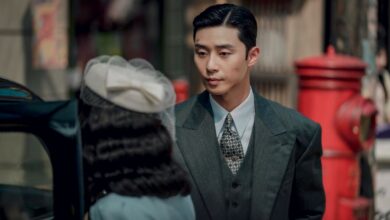 Mengungkap Lokasi Pengambilan Gambar Gyeonseong Creature