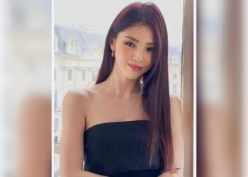 Pemain Gyeongseong Creature, Han So Hee: Tato, Rokok, dan Perjalanan Menjadi Aktris