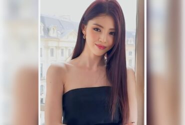 Pemain Gyeongseong Creature, Han So Hee: Tato, Rokok, dan Perjalanan Menjadi Aktris