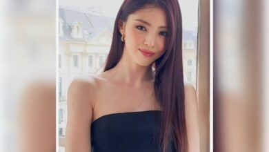 Pemain Gyeongseong Creature, Han So Hee: Tato, Rokok, dan Perjalanan Menjadi Aktris