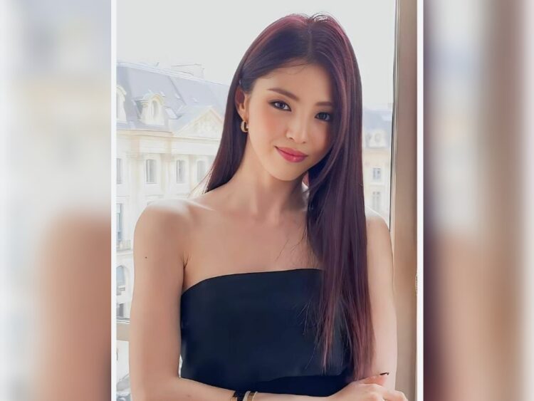 Pemain Gyeongseong Creature, Han So Hee: Tato, Rokok, dan Perjalanan Menjadi Aktris