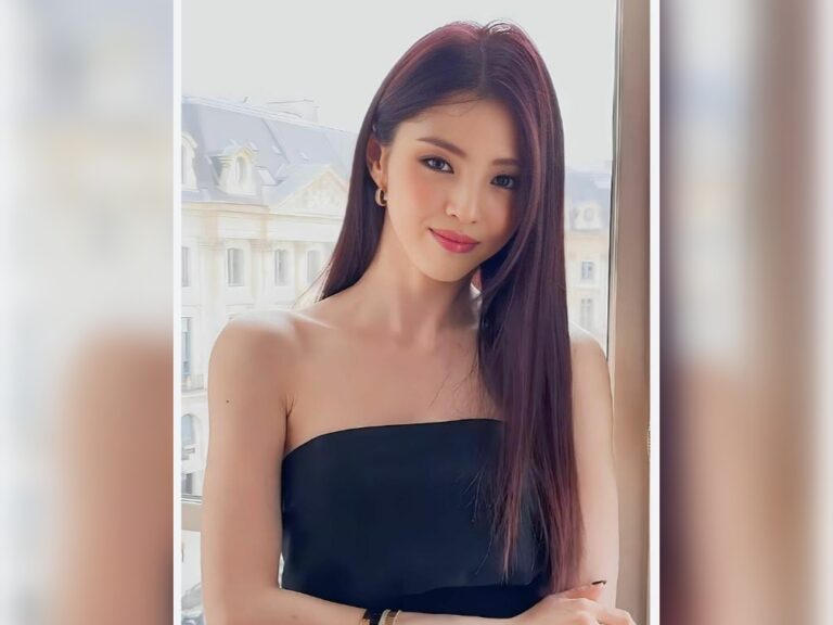 Pemain Gyeongseong Creature, Han So Hee: Tato, Rokok, dan Perjalanan Menjadi Aktris